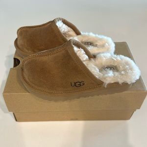Toddler Ugg slippers